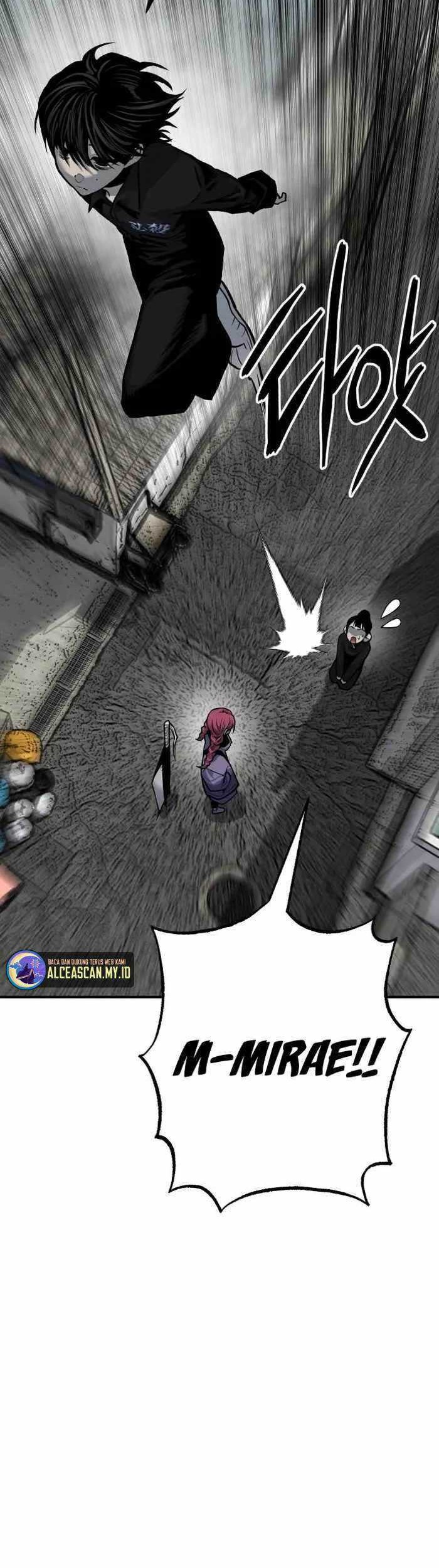ZomGan Chapter 60 halaman 15