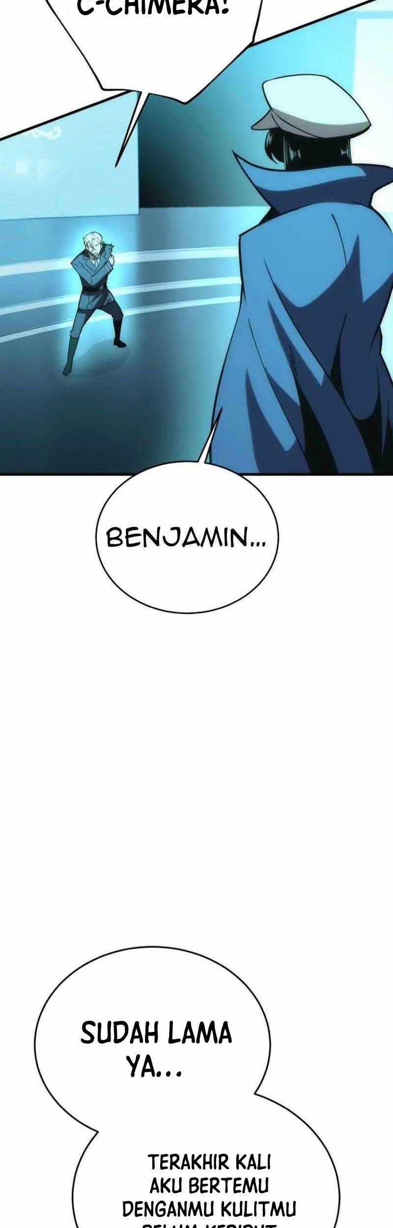 DANTALIAN Chapter 32 Gambar 21