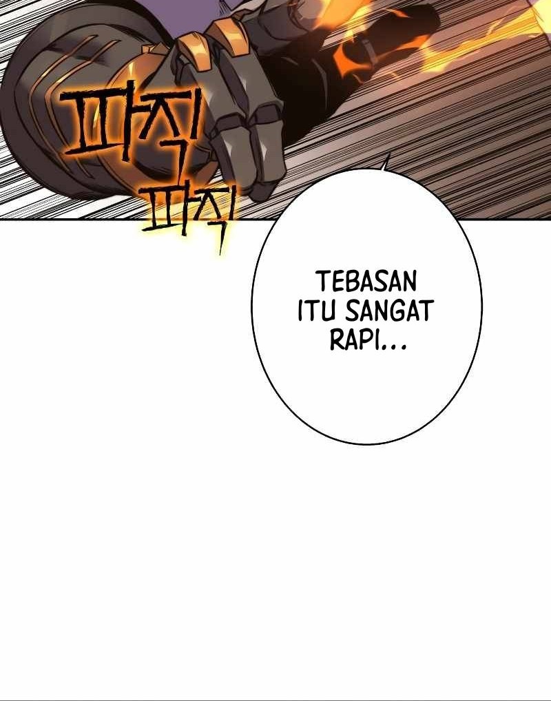 X Ash Chapter 92 halaman 18