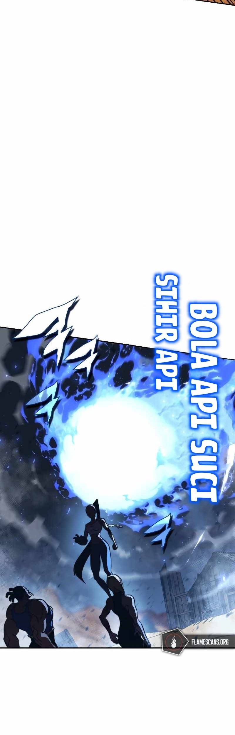 X Ash Chapter 92 halaman 20