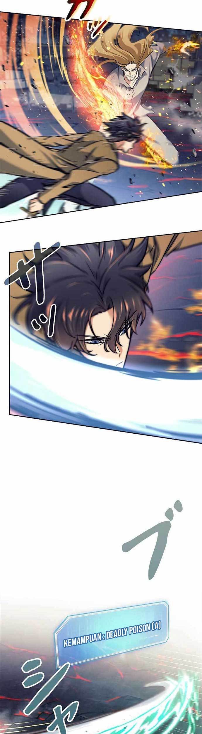 I’m an Ex-class Hunter Chapter 16 halaman 10