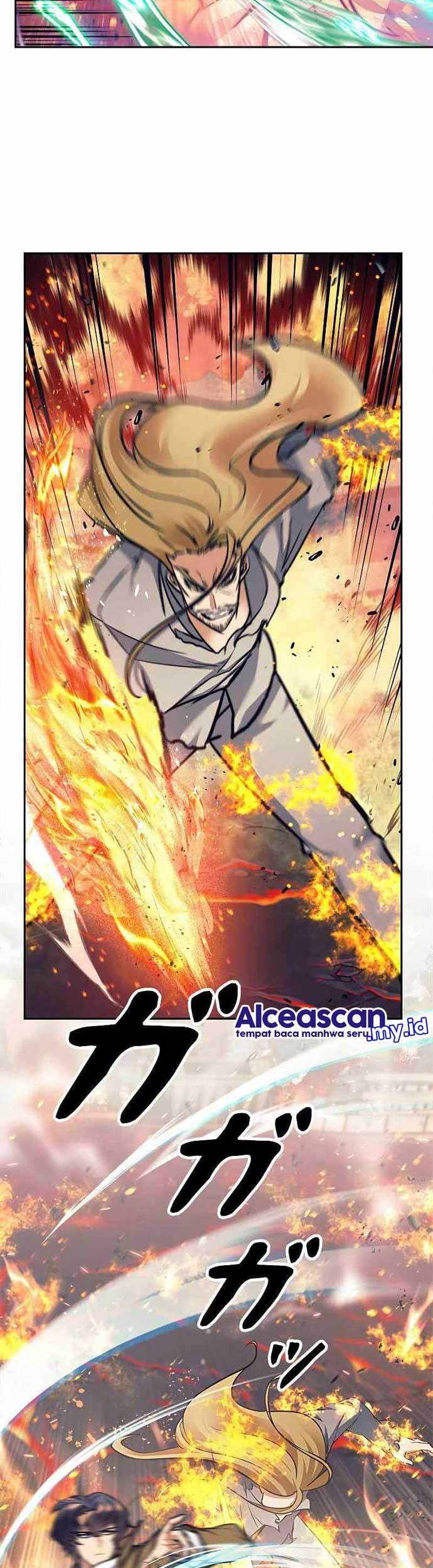 I’m an Ex-class Hunter Chapter 16 halaman 12