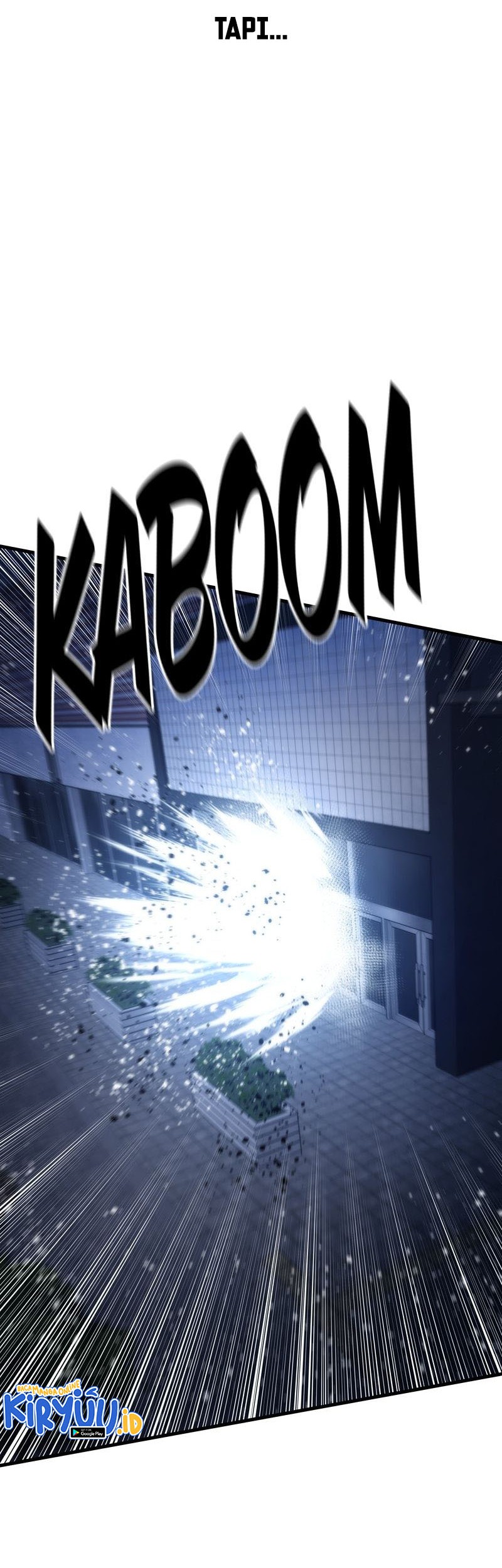 Ultra Alter Chapter 87 Gambar 17