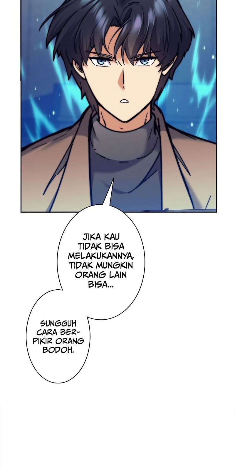 I’m an Ex-class Hunter Chapter 20 halaman 10