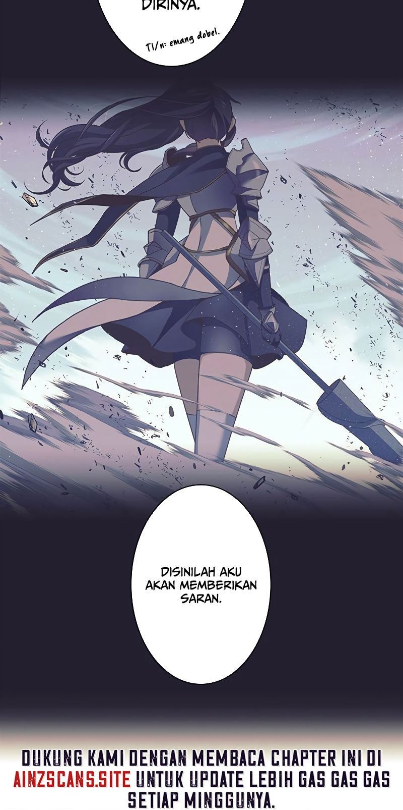 I’m an Ex-class Hunter Chapter 18 halaman 10