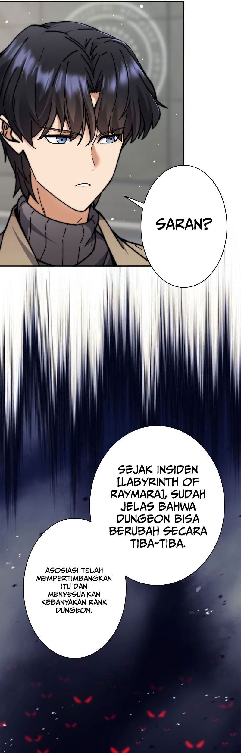 I’m an Ex-class Hunter Chapter 18 halaman 11