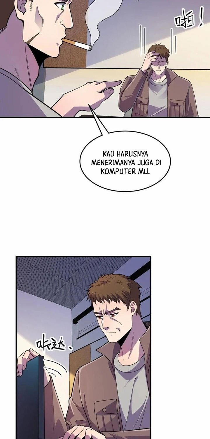 Leveling Up By Killing Gods Chapter 31 halaman 5