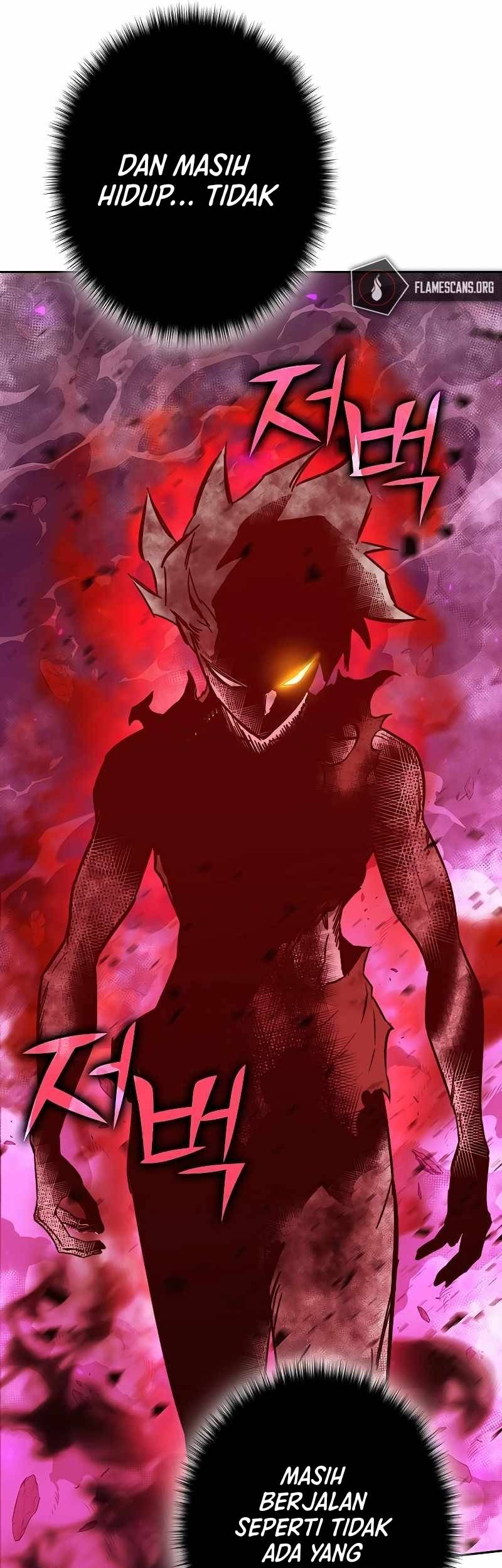 X Ash Chapter 93 halaman 18