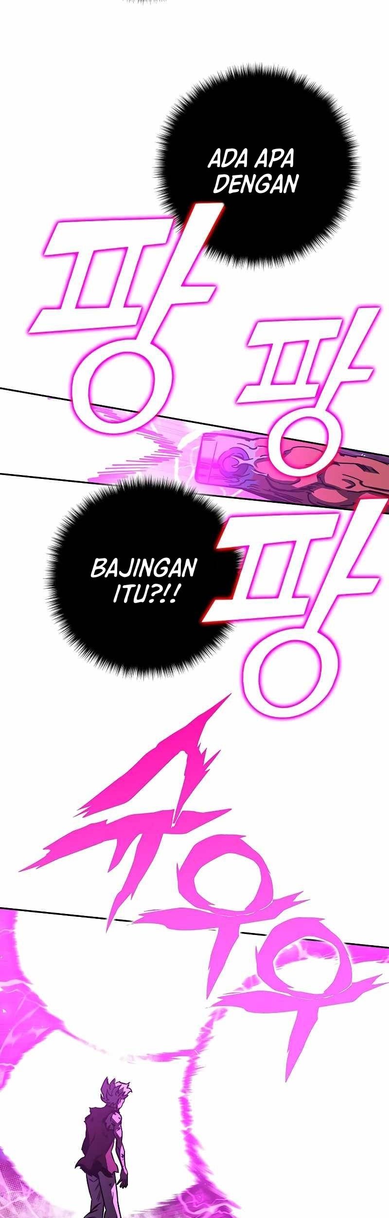 X Ash Chapter 93 halaman 20
