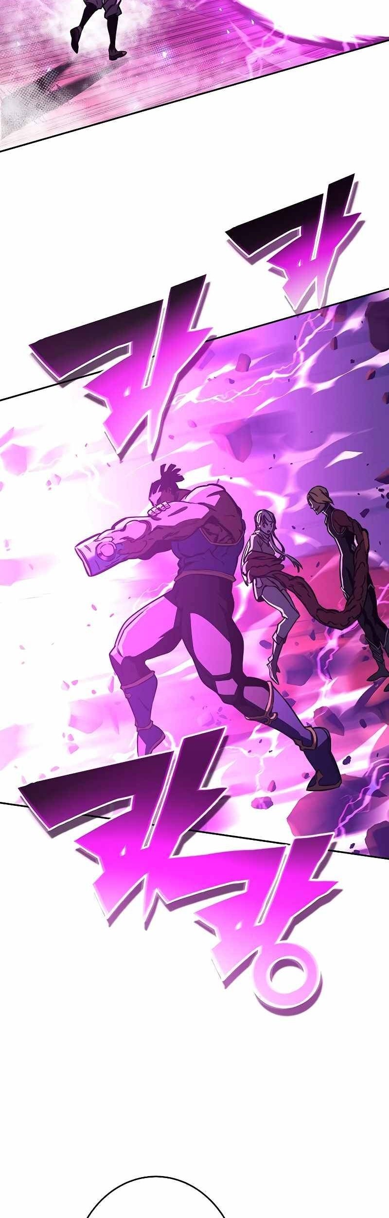 X Ash Chapter 93 halaman 21