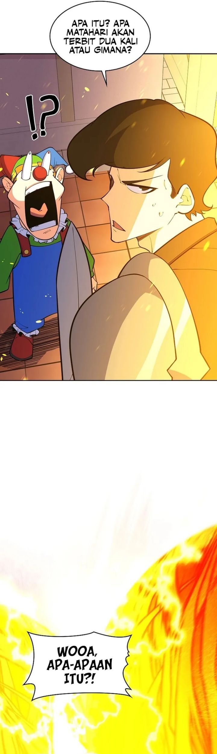 I’m Going to Steal Again Today Chapter 43 Gambar 31