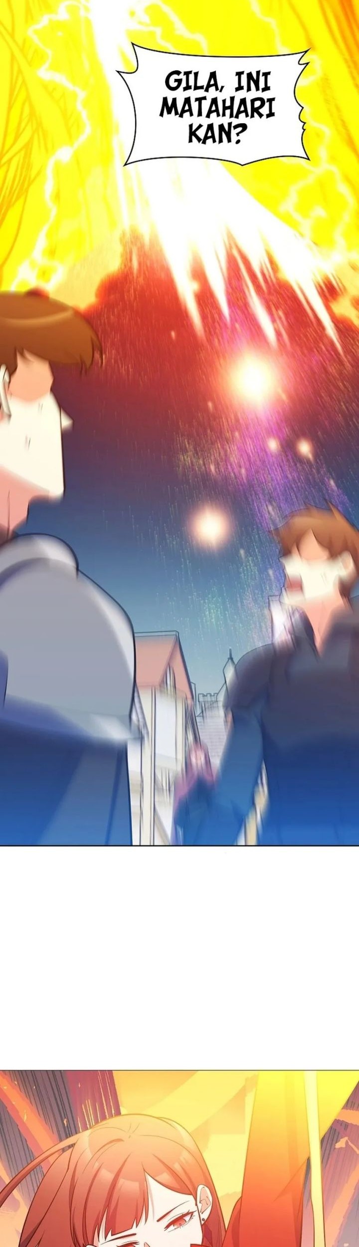 I’m Going to Steal Again Today Chapter 43 Gambar 32