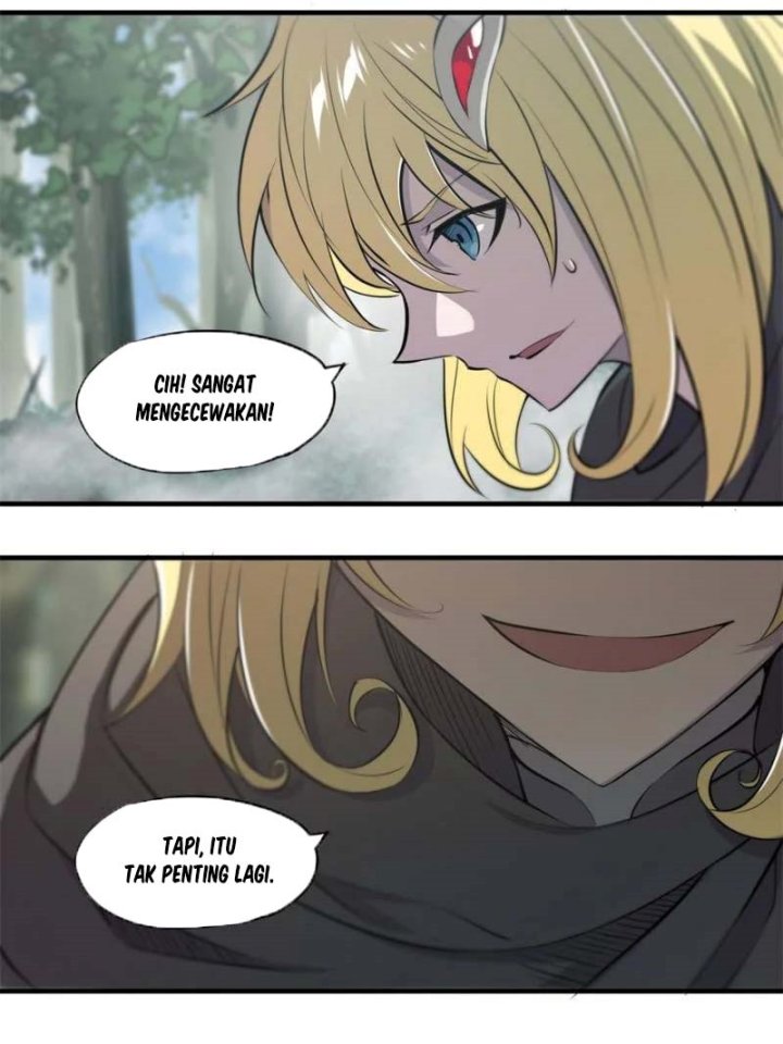 The Blood Princess And The Knight Chapter 225 Gambar 9