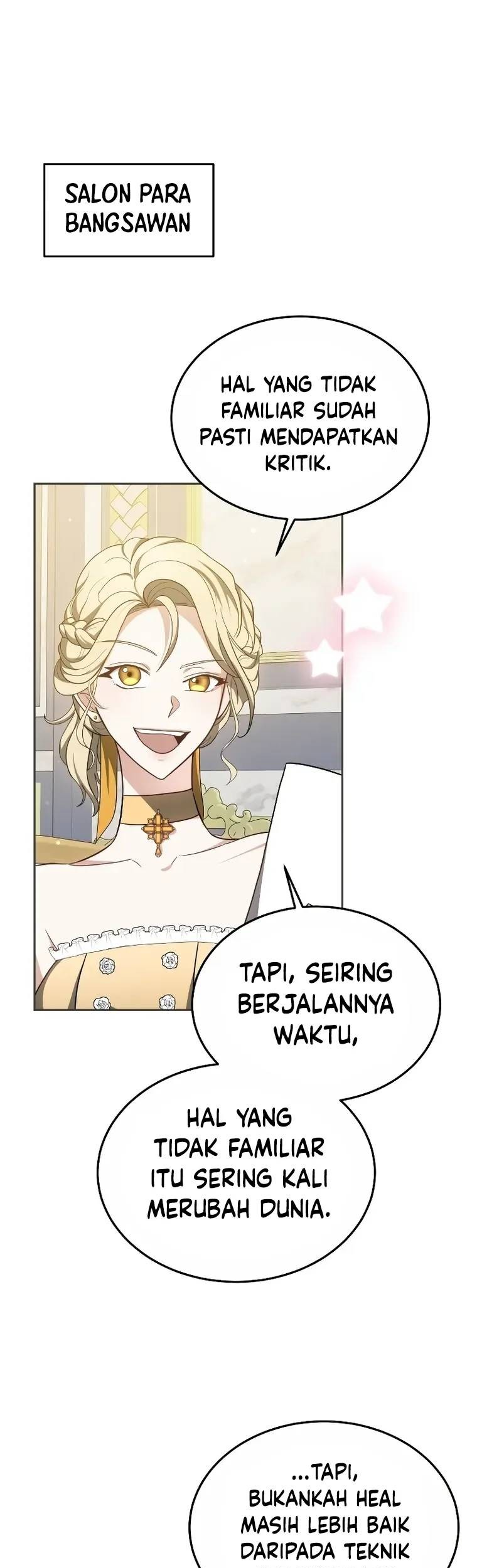 Dr. Player Chapter 55 Gambar 10