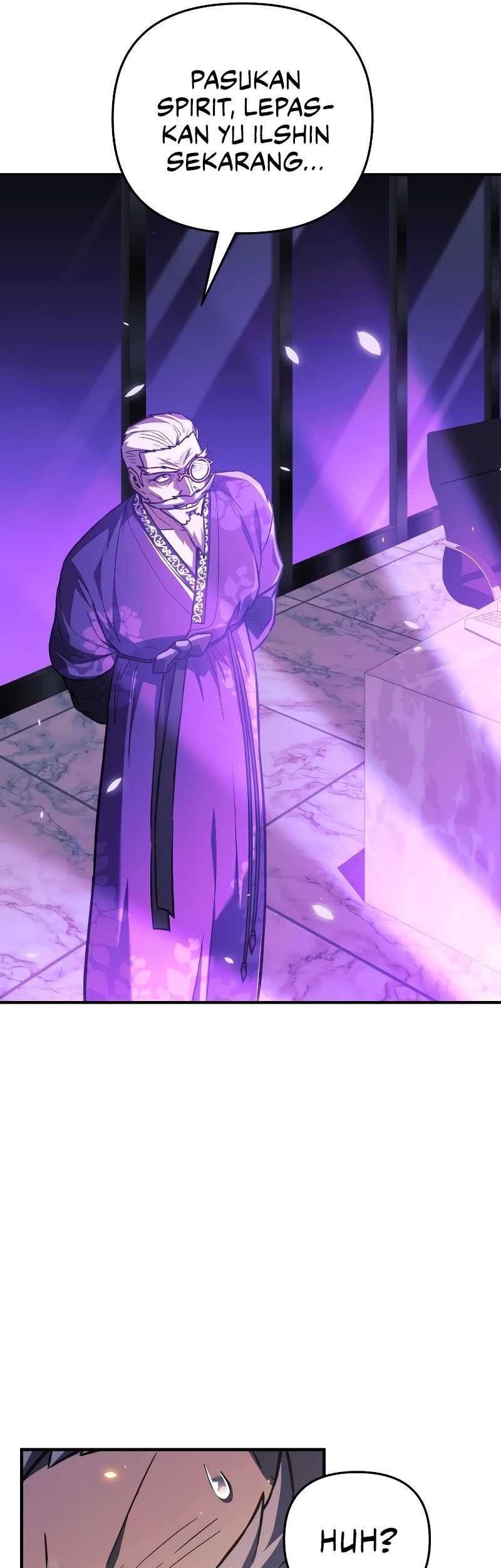I’ll be Taking a Break for Personal Reasons Chapter 65 halaman 14