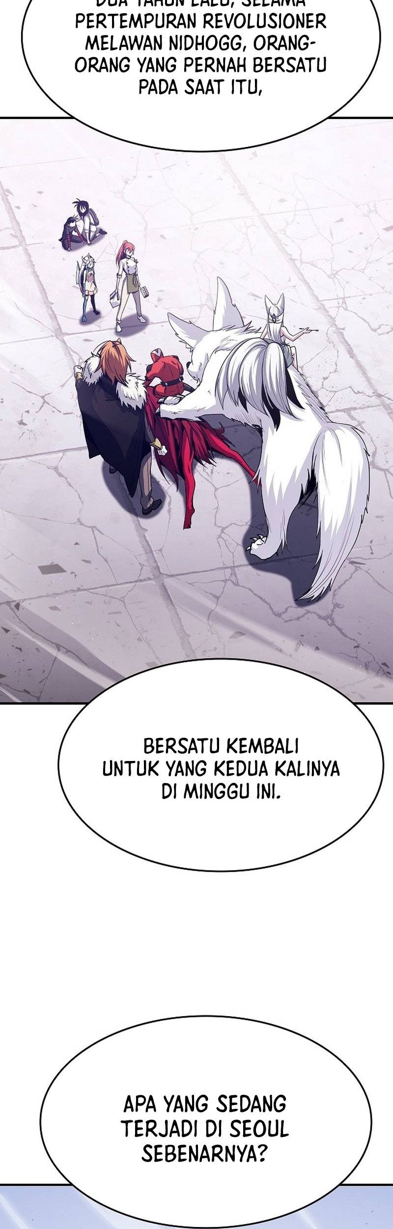 Peace Restaurant Chapter 17 halaman 13