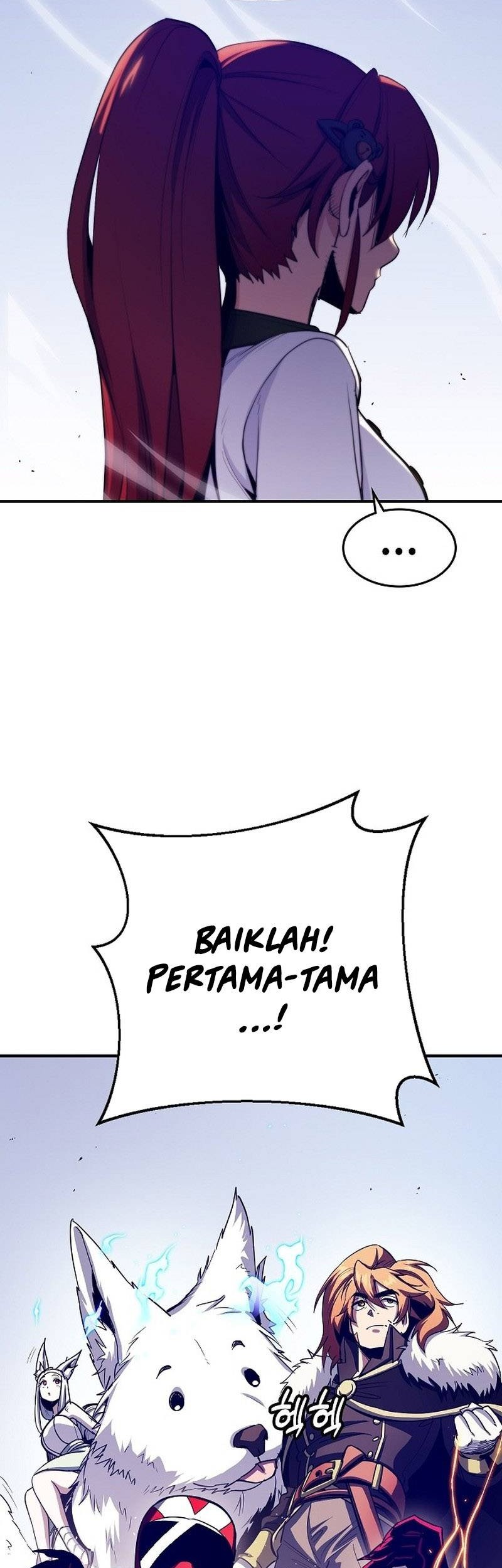 Peace Restaurant Chapter 17 halaman 14