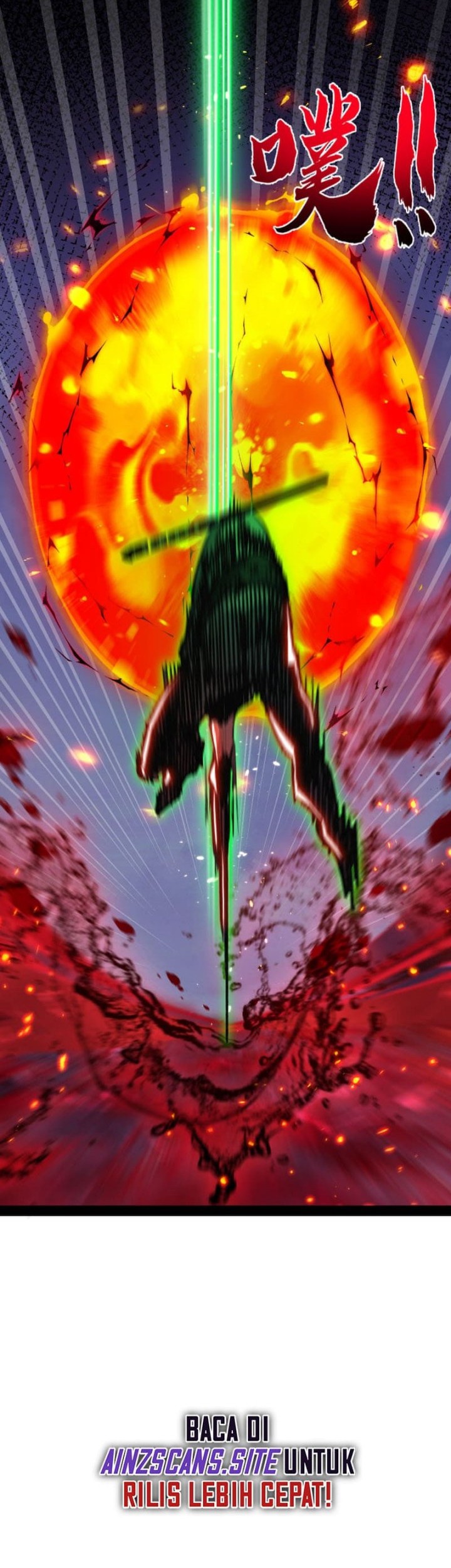 Moon Slayer Chapter 11 halaman 10