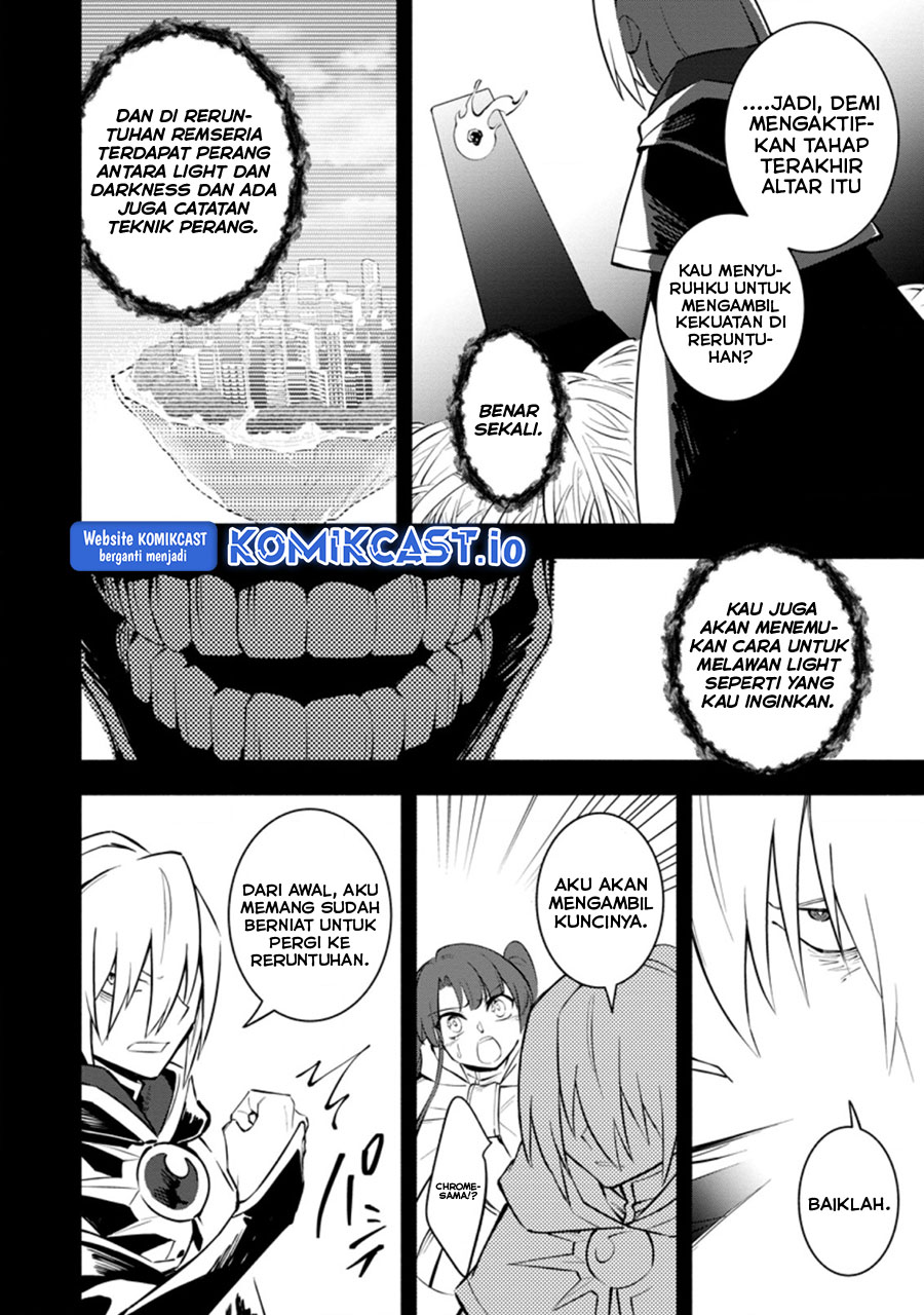 My Lover Was Stolen, And I Was Kicked Out Of The Hero’s Party, But I Awakened To The EX Skill “Fixed Damage” And Became Invincible. Now, Let’s Begin Some Revenge Chapter 16.2 Gambar 4