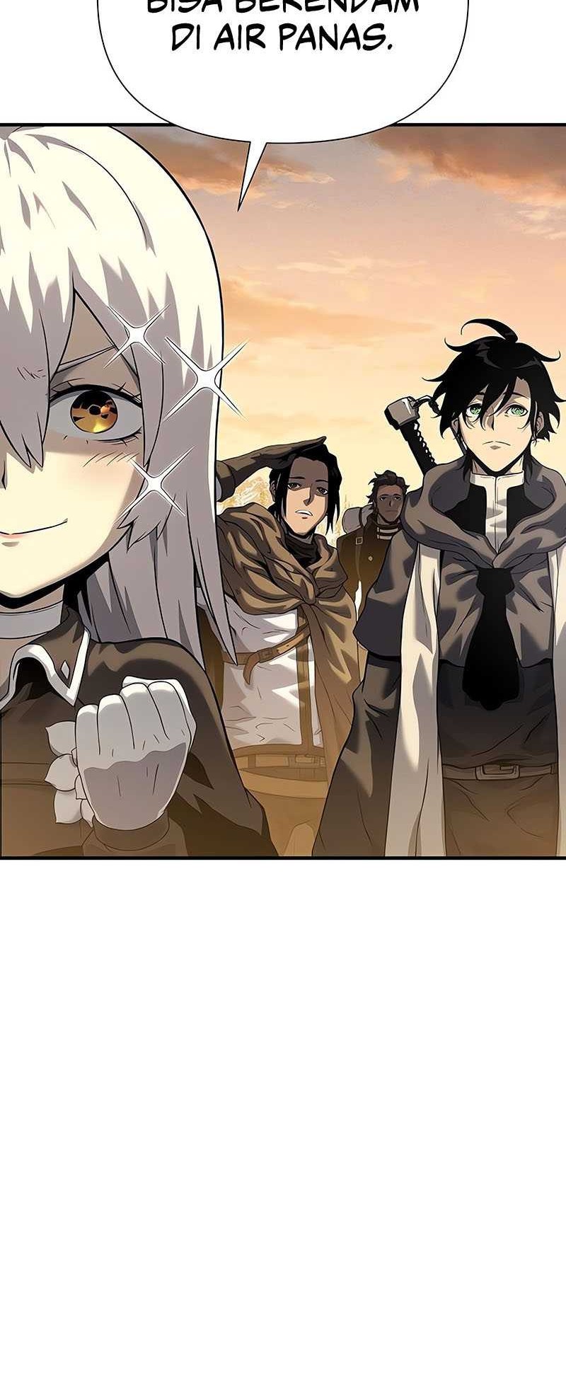 The Priest of Corruption Chapter 20 Gambar 17