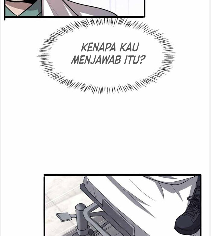 Great Doctor Ling Ran Chapter 105 halaman 8
