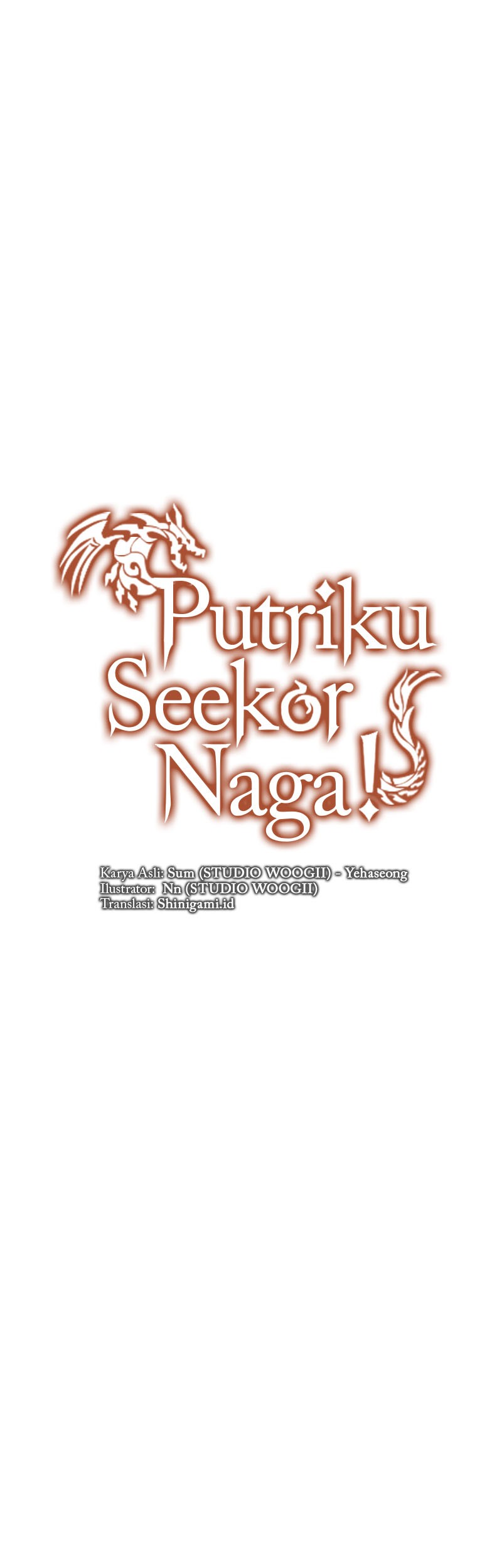 My Daughter Is a Dragon! Chapter 59 halaman 12
