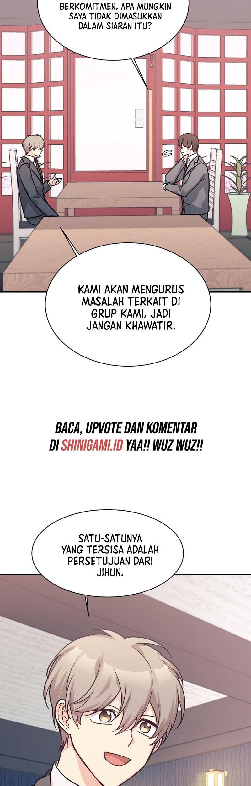 My Daughter Is a Dragon! Chapter 58 Gambar 11