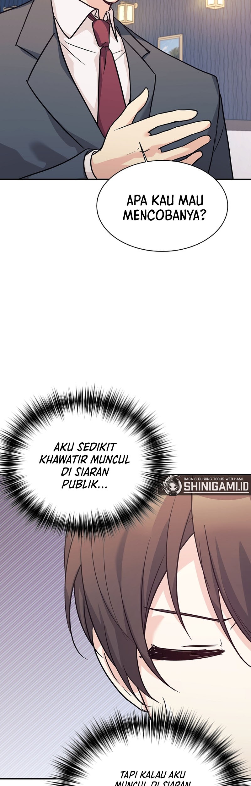 My Daughter Is a Dragon! Chapter 58 Gambar 12