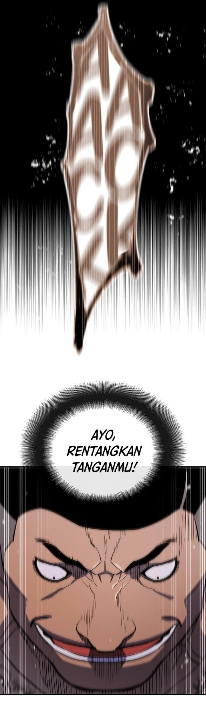 Ranker (2022) Chapter 36 halaman 10