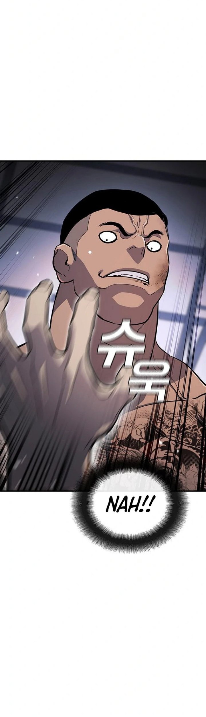 Ranker (2022) Chapter 36 halaman 11