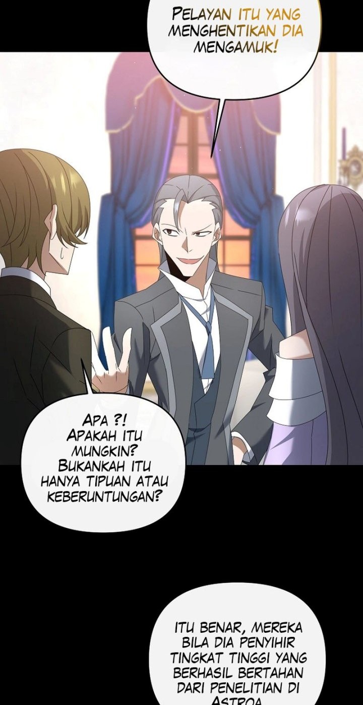 The Lazy Swordmaster Chapter 77 halaman 10