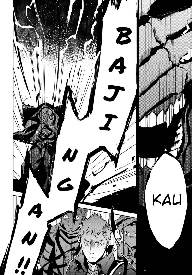 Overlord Chapter 65 halaman 10