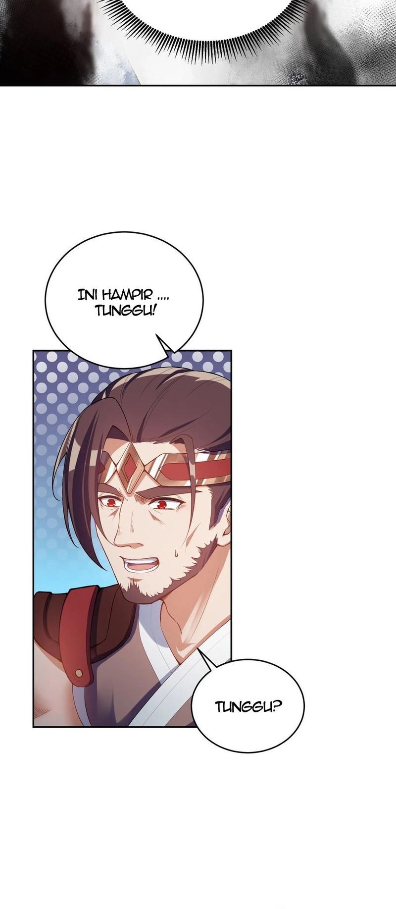 Fairy, You have a Bad Omen! Chapter 21 Gambar 9
