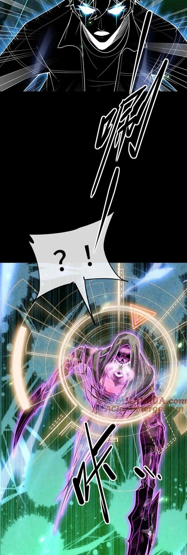 Leveling Up By Killing Gods Chapter 39 halaman 5