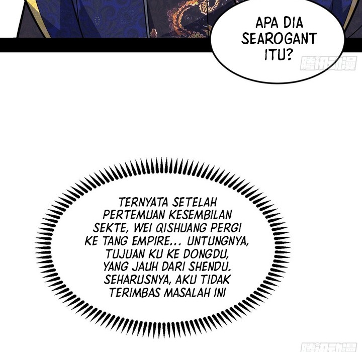 I’m An Evil God Chapter 397 halaman 9
