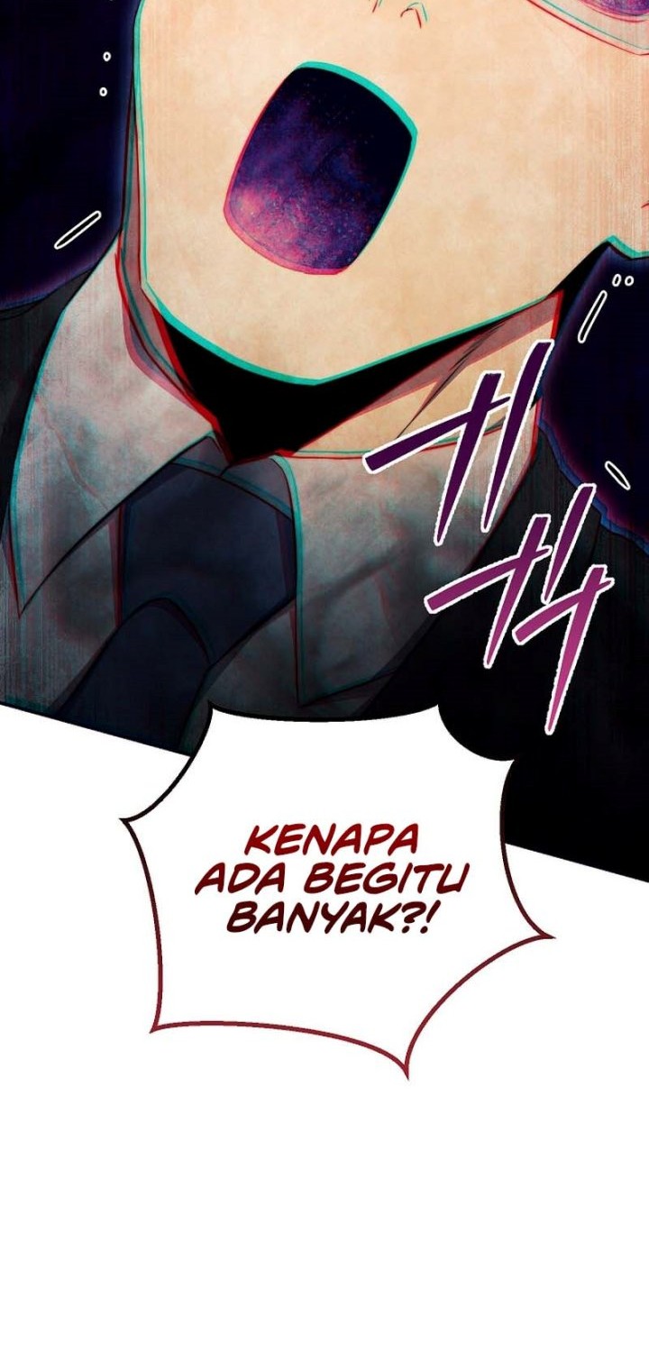 God’s Web Novel Chapter 30 halaman 11