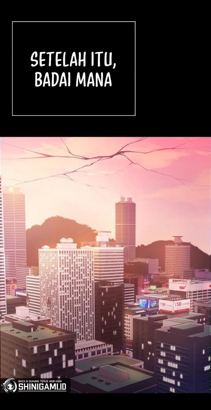 Weapon Maker Chapter .1 halaman 9