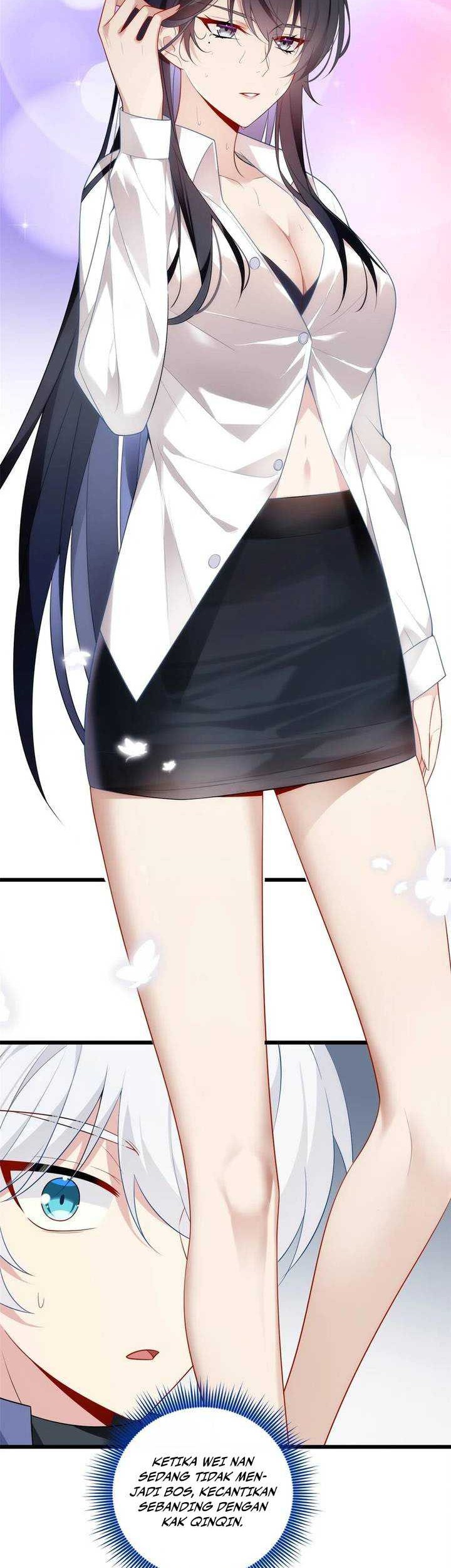 I Eat Soft Rice in Another World Chapter 59 Gambar 6
