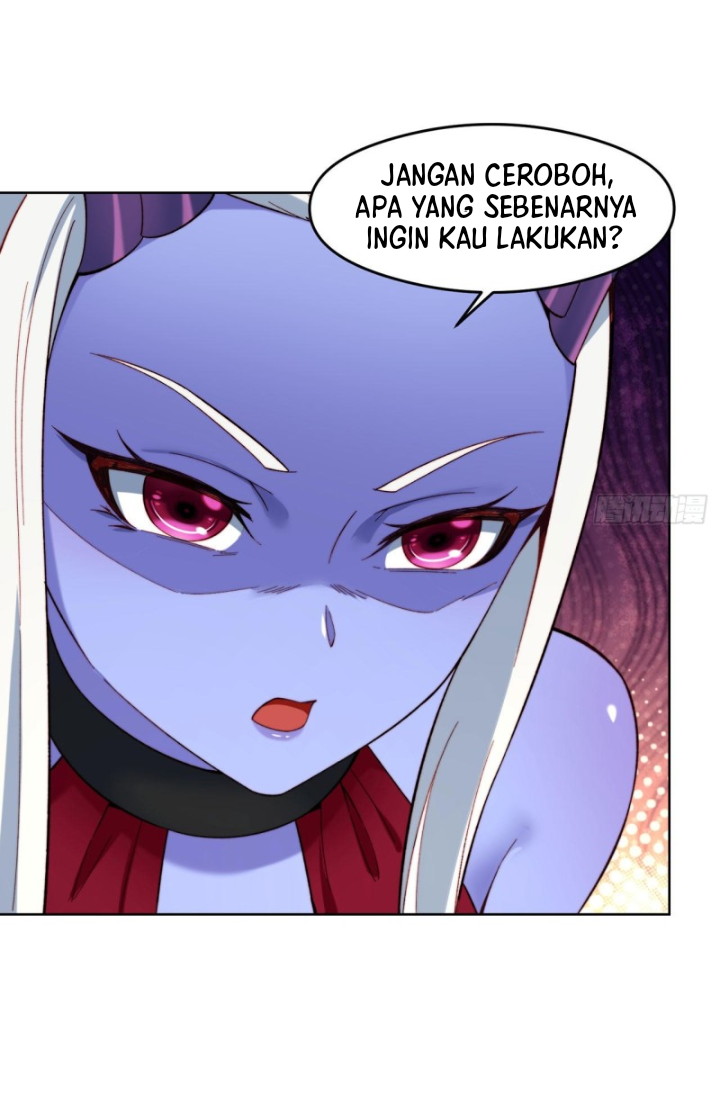 Trapped Inside the Beta Test World for 1000 Years Chapter 24 Gambar 6