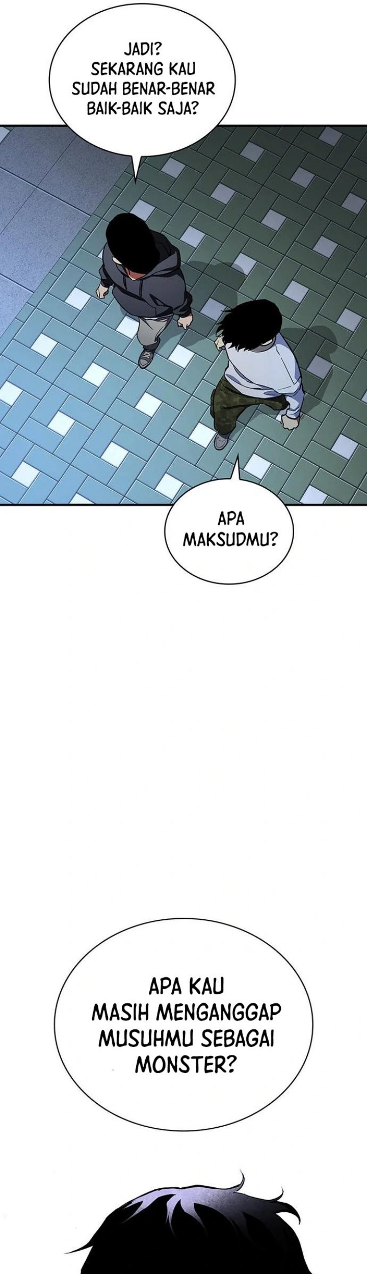 Ranker (2022) Chapter 37 halaman 10