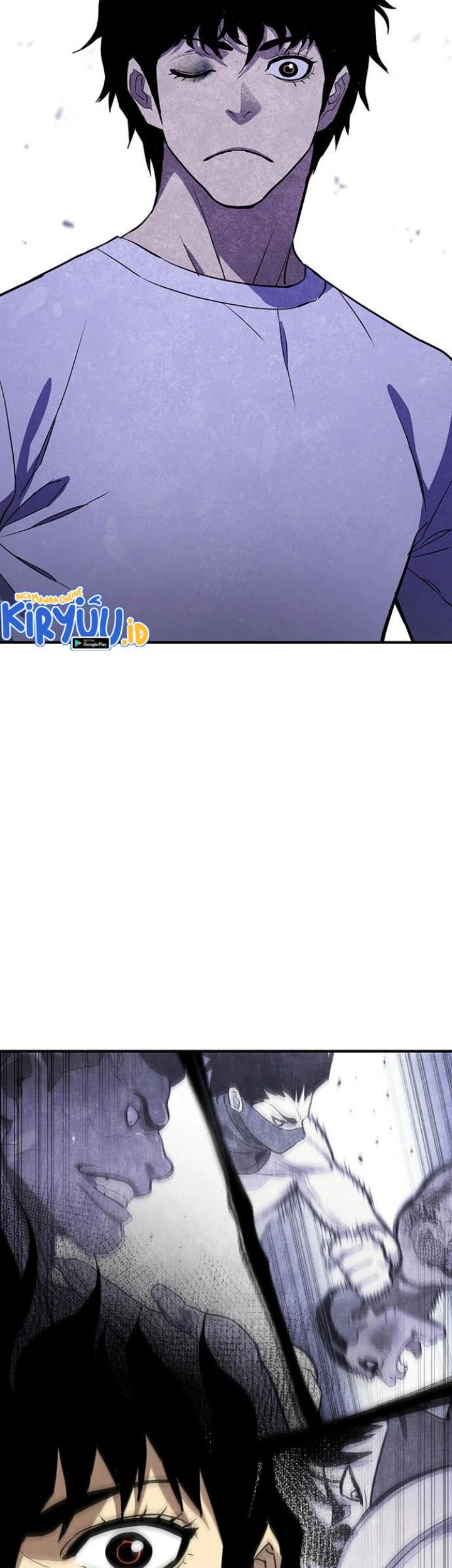 Ranker (2022) Chapter 37 halaman 11