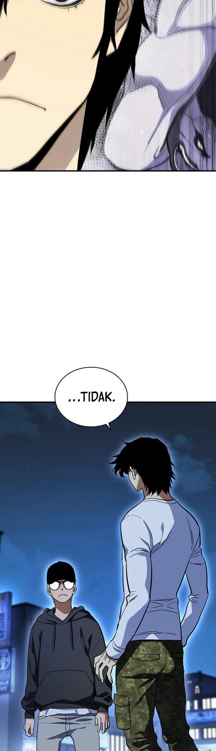 Ranker (2022) Chapter 37 halaman 12