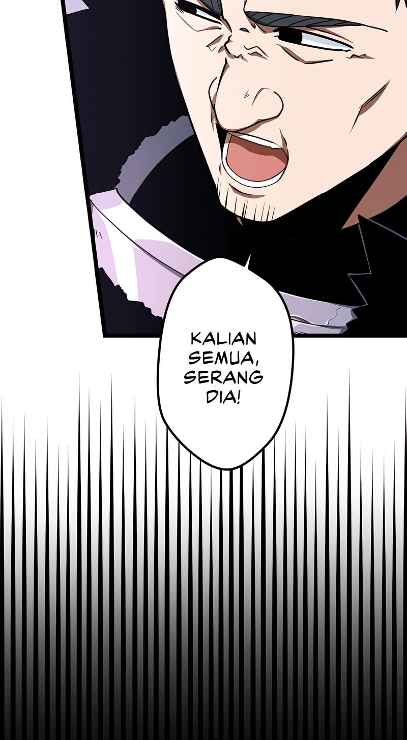 The Modern Era’s Strongest Soldier Conquers Another World’s Dungeon Chapter 27 Gambar 11