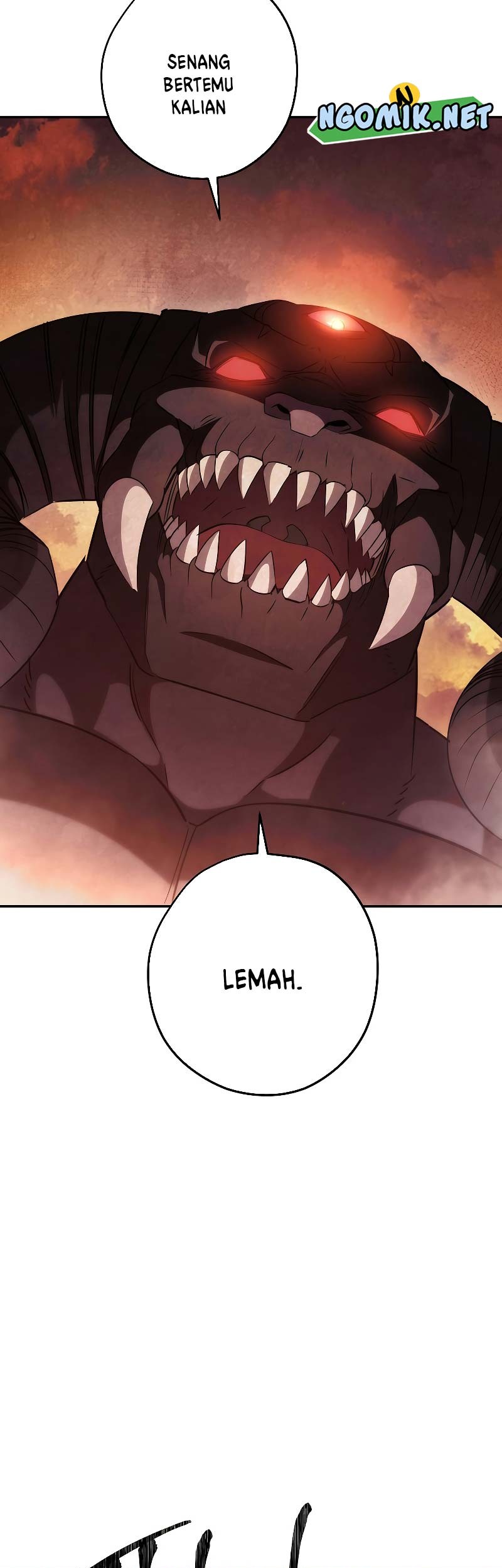 The Live Chapter 162 halaman 12