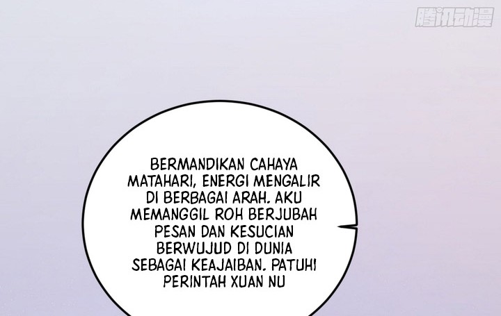 I’m An Evil God Chapter 398 halaman 9