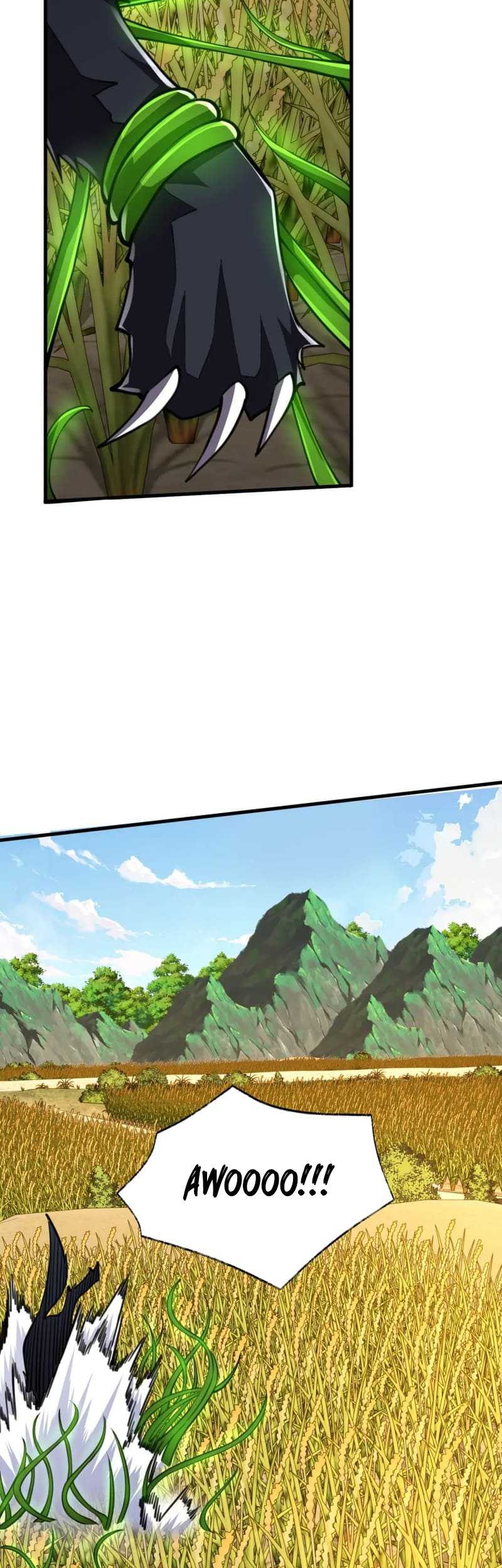 Doom Summoner Chapter 20 halaman 8
