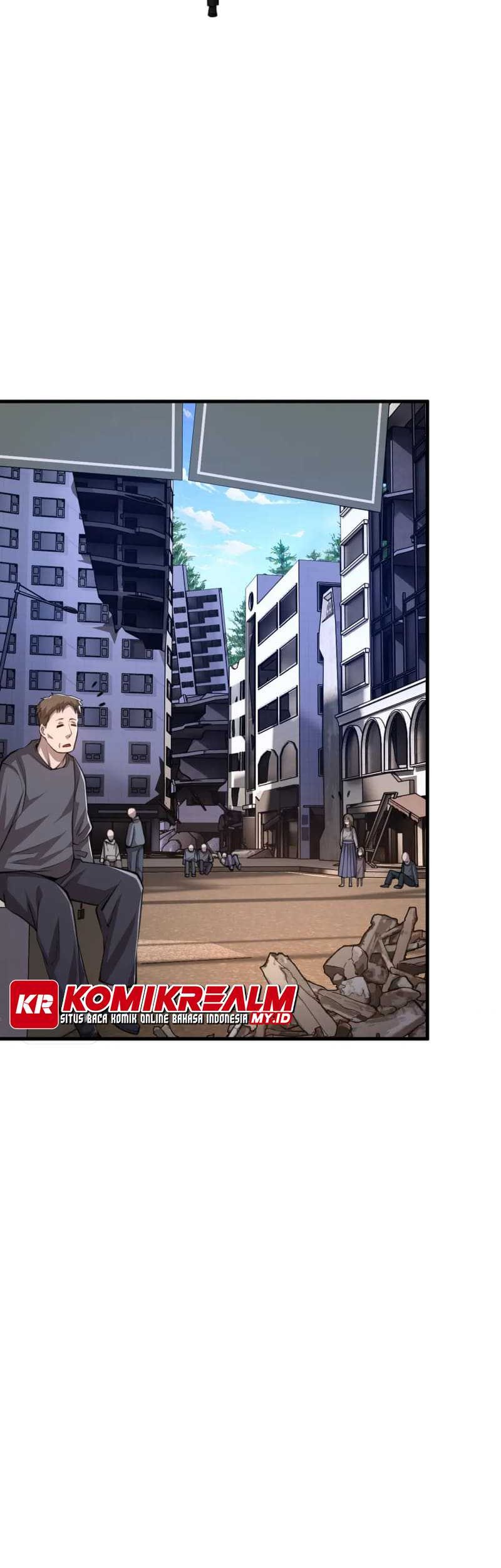 Doom Summoner Chapter 18 halaman 8