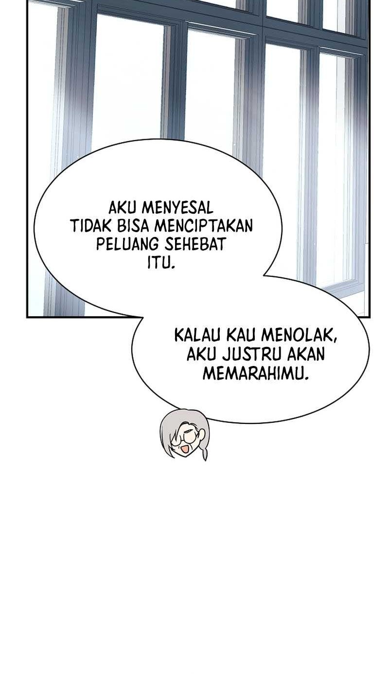 My Daughter Is a Dragon! Chapter 60 halaman 9