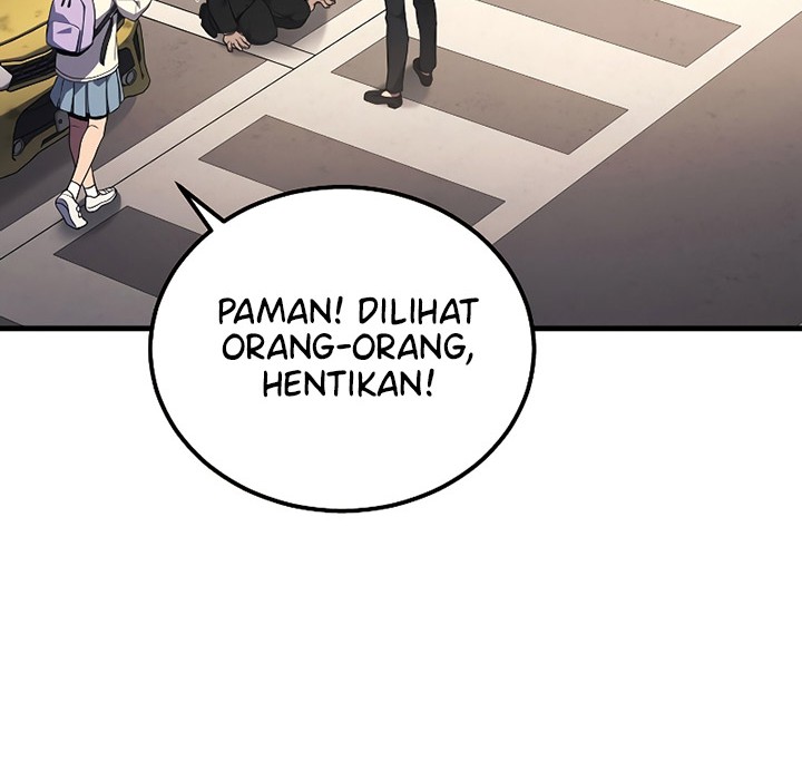 Martial God Regressed to Level 2 Chapter 25 Gambar 15