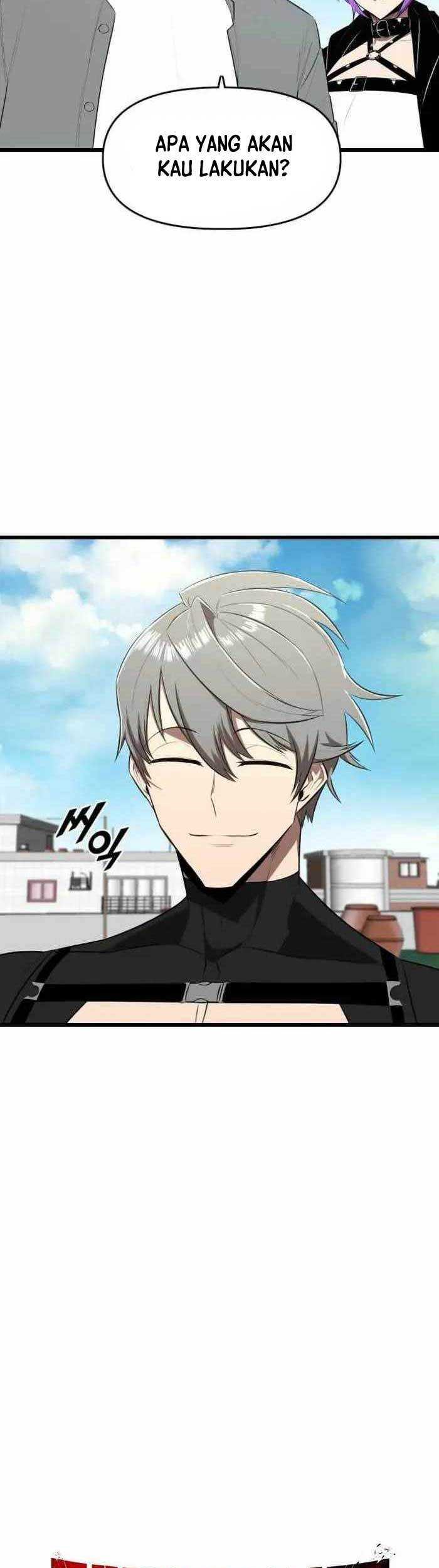 Rental Hero Chapter 15 halaman 15